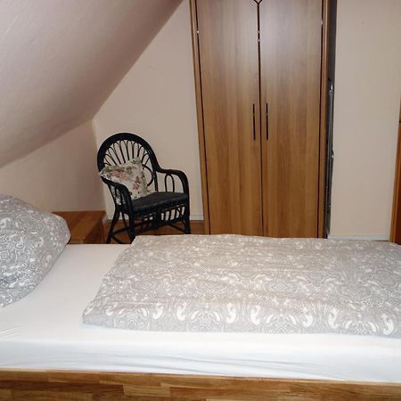 Wohnung Am Kurpark Lippstadt Dış mekan fotoğraf