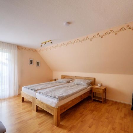 Wohnung Am Kurpark Lippstadt Dış mekan fotoğraf