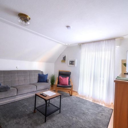 Wohnung Am Kurpark Lippstadt Dış mekan fotoğraf