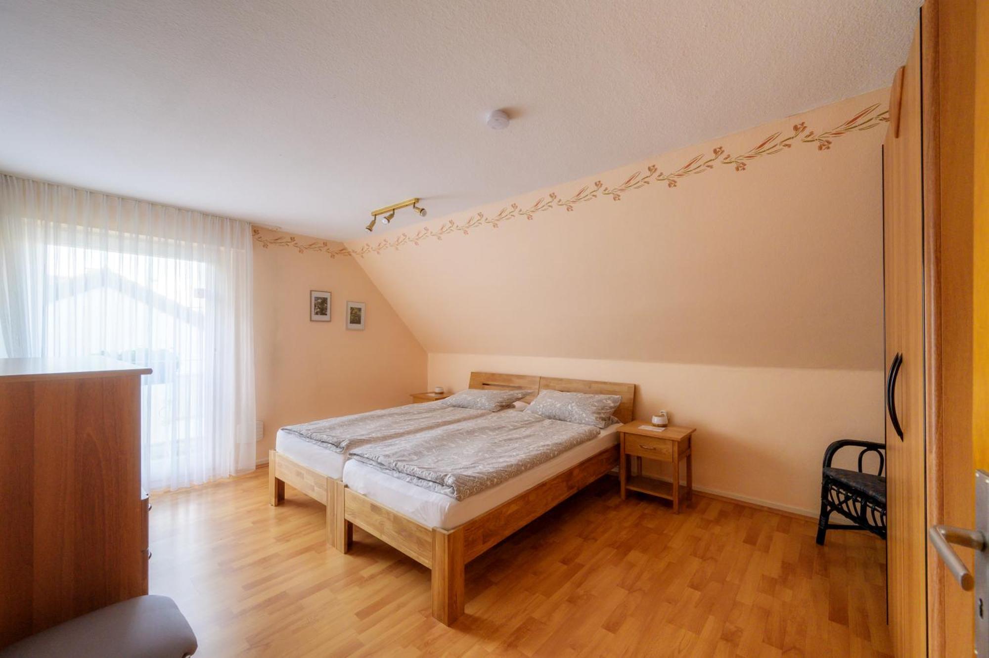 Wohnung Am Kurpark Lippstadt Dış mekan fotoğraf